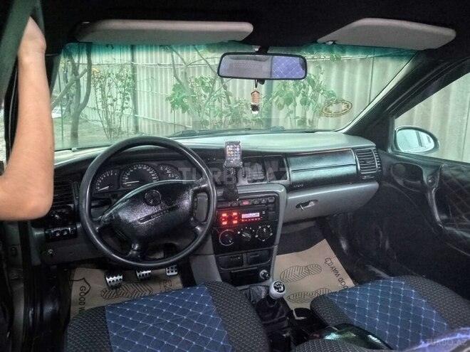 Opel Vectra 1996, 561,162 km - 1.8 l - Mingəçevir