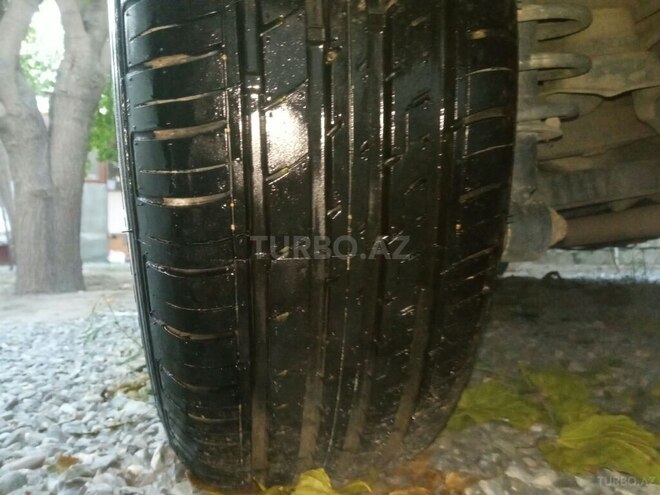 Opel Vectra 1996, 561,162 km - 1.8 l - Mingəçevir