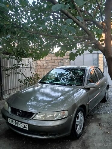 Opel Vectra 1996, 561,162 km - 1.8 l - Mingəçevir