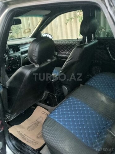 Opel Vectra 1996, 561,162 km - 1.8 l - Mingəçevir