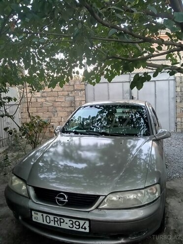 Opel Vectra 1996, 561,162 km - 1.8 l - Mingəçevir