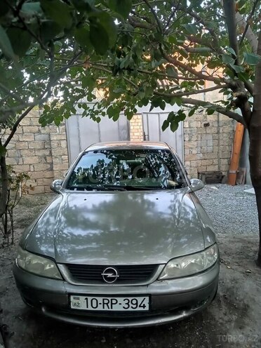 Opel Vectra 1996, 561,162 km - 1.8 l - Mingəçevir