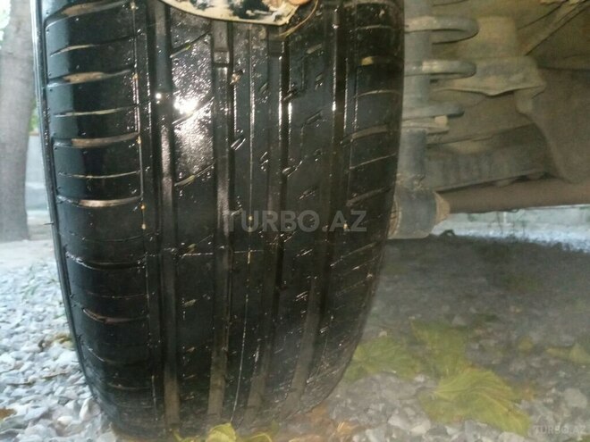 Opel Vectra 1996, 561,162 km - 1.8 l - Mingəçevir