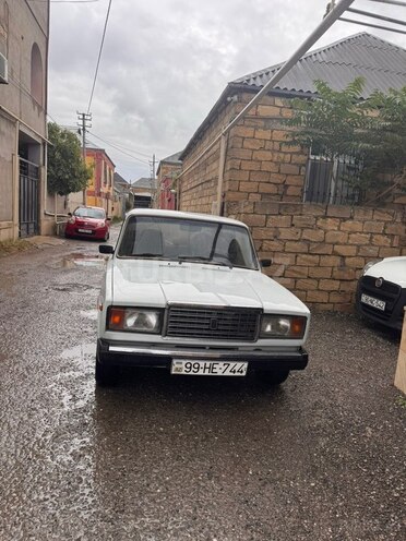 LADA (VAZ) 2107 2005, 86,899 km - 1.7 l - Bakı