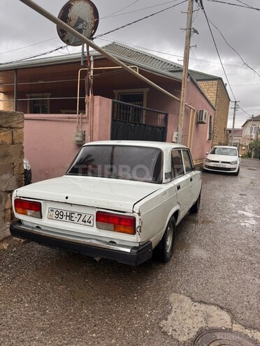 LADA (VAZ) 2107 2005, 86,899 km - 1.7 l - Bakı