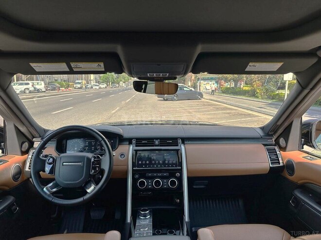 Land Rover Discovery 2020, 73,000 km - 3.0 l - Bakı