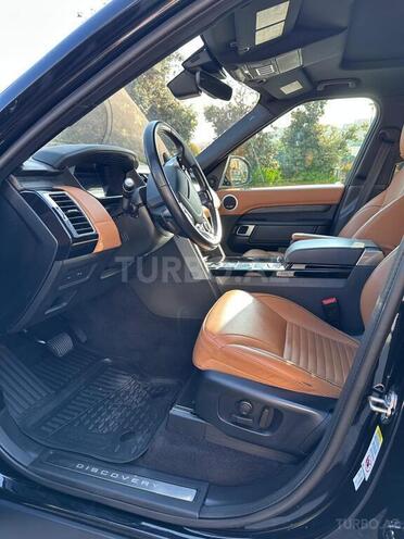 Land Rover Discovery 2020, 73,000 km - 3.0 l - Bakı