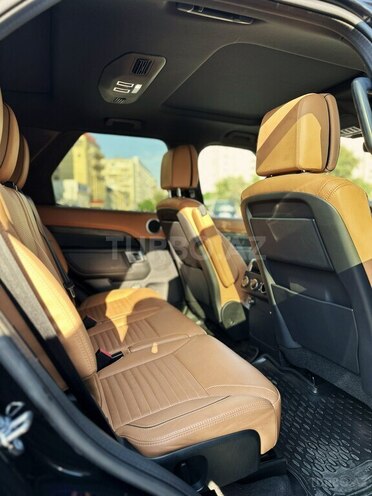 Land Rover Discovery 2020, 73,000 km - 3.0 l - Bakı