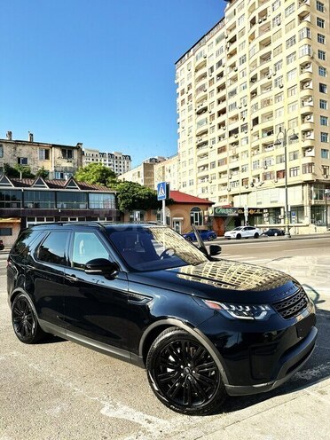 Land Rover Discovery 2020, 73,000 km - 3.0 l - Bakı