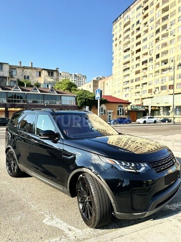 Land Rover Discovery 2020, 73,000 km - 3.0 l - Bakı