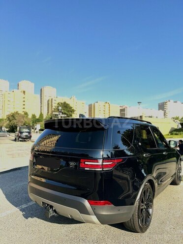 Land Rover Discovery 2020, 73,000 km - 3.0 l - Bakı