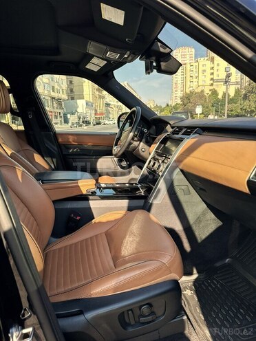 Land Rover Discovery 2020, 73,000 km - 3.0 l - Bakı