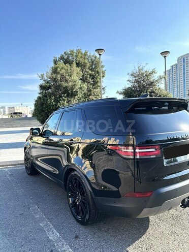 Land Rover Discovery 2020, 73,000 km - 3.0 l - Bakı