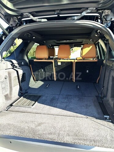 Land Rover Discovery 2020, 73,000 km - 3.0 l - Bakı