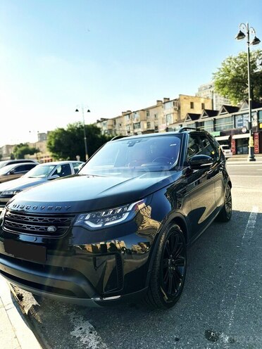 Land Rover Discovery 2020, 73,000 km - 3.0 l - Bakı