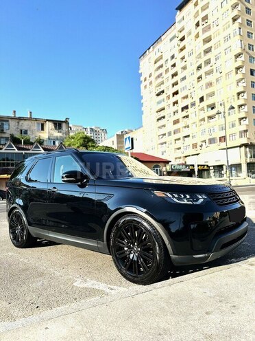 Land Rover Discovery 2020, 73,000 km - 3.0 l - Bakı