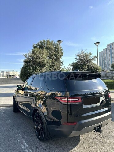 Land Rover Discovery 2020, 73,000 km - 3.0 l - Bakı