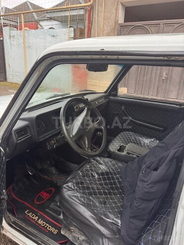 LADA (VAZ) 2107 2005, 86,899 km - 1.7 l - Bakı