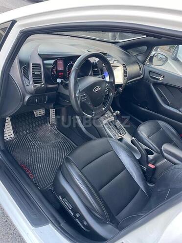 Kia Cerato 2013, 255,000 km - 1.6 l - Bakı