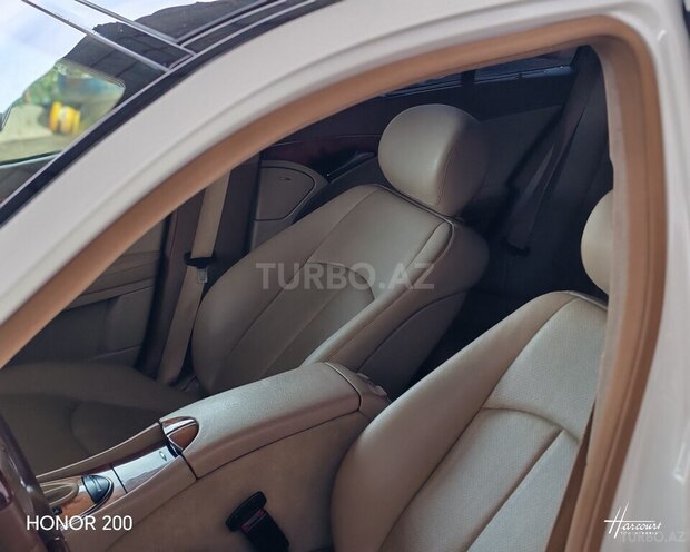 Mercedes E 300 2008, 241,822 km - 3.0 л - Kürdəmir