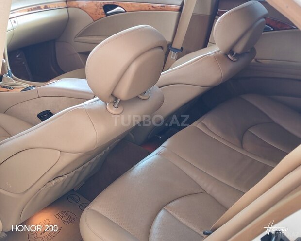 Mercedes E 300 2008, 241,822 km - 3.0 л - Kürdəmir