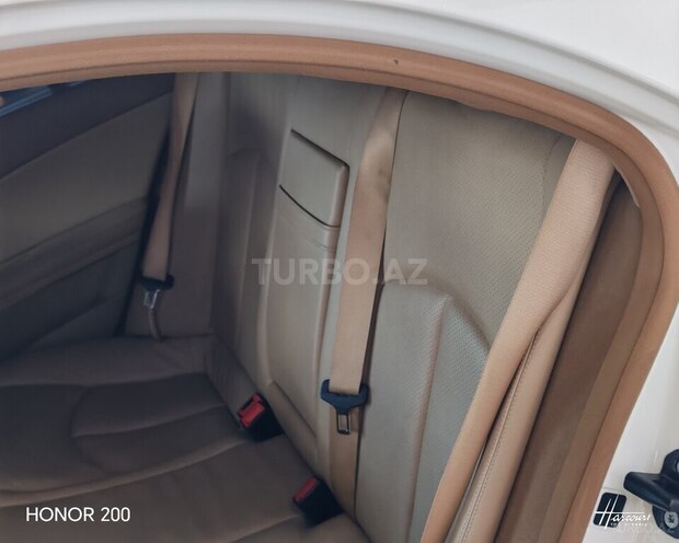Mercedes E 300 2008, 241,822 km - 3.0 л - Kürdəmir