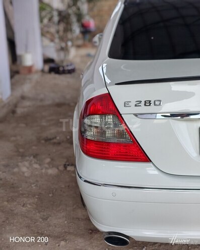 Mercedes E 300 2008, 241,822 km - 3.0 л - Kürdəmir