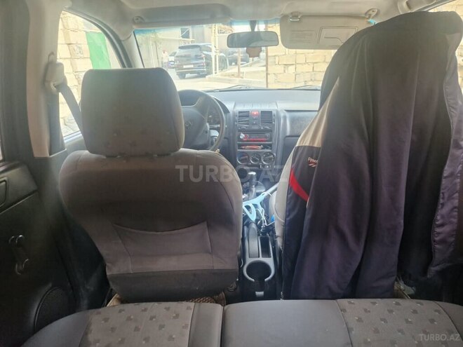 Hyundai Getz 2003, 474,500 km - 1.1 l - Bakı