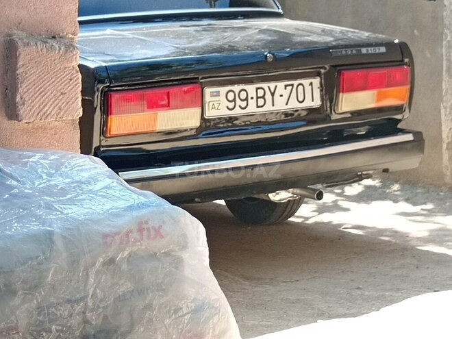 LADA (VAZ) 2107 1995, 88,000 km - 1.5 л - Bakı