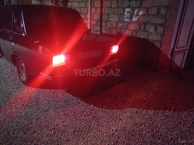 LADA (VAZ) 2107 1995, 88,000 km - 1.5 л - Bakı