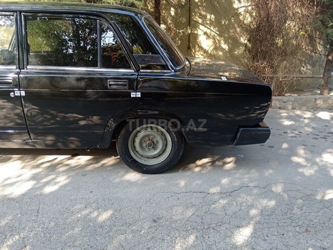 LADA (VAZ) 2107 1995, 88,000 km - 1.5 л - Bakı