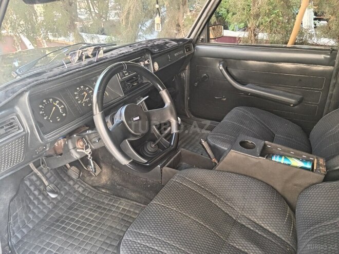 LADA (VAZ) 2107 1995, 88,000 km - 1.5 л - Bakı