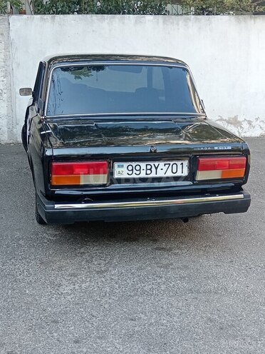 LADA (VAZ) 2107 1995, 88,000 km - 1.5 л - Bakı