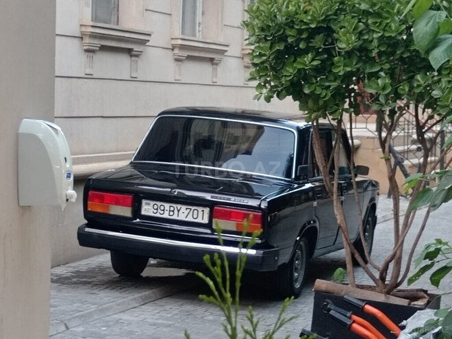 LADA (VAZ) 2107 1995, 88,000 km - 1.5 л - Bakı