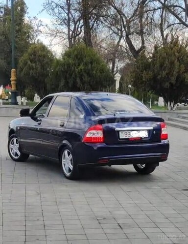 LADA (VAZ) Priora 2015, 360,000 km - 1.6 л - Naxçıvan