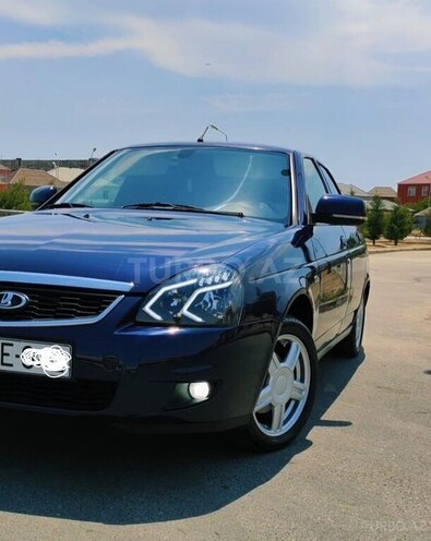 LADA (VAZ) Priora 2015, 360,000 km - 1.6 л - Naxçıvan