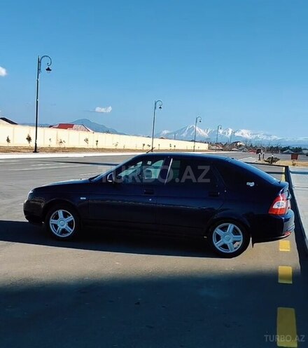 LADA (VAZ) Priora 2015, 360,000 km - 1.6 л - Naxçıvan