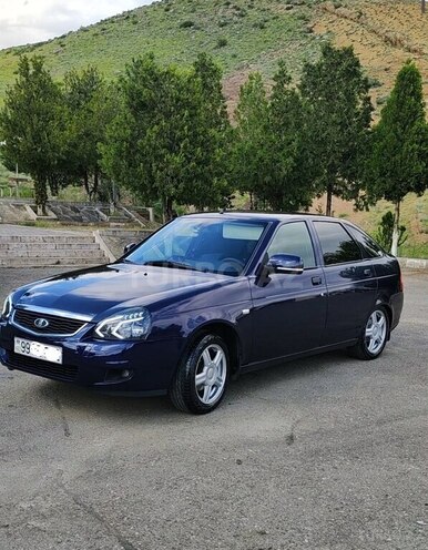 LADA (VAZ) Priora 2015, 360,000 km - 1.6 л - Naxçıvan