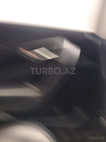 Hyundai Grandeur 2015, 260,000 km - 2.2 l - Bakı