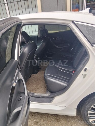 Hyundai Grandeur 2015, 260,000 km - 2.2 l - Bakı