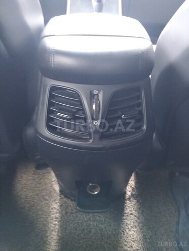 Hyundai Grandeur 2015, 260,000 km - 2.2 l - Bakı
