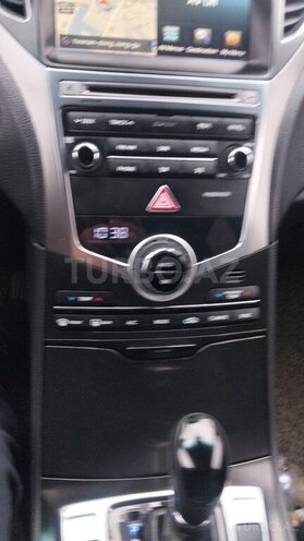 Hyundai Grandeur 2015, 260,000 km - 2.2 l - Bakı