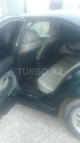 BMW 523 1999, 297,000 km - 2.5 л - Bakı