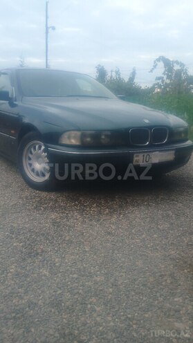 BMW 523 1999, 297,000 km - 2.5 л - Bakı