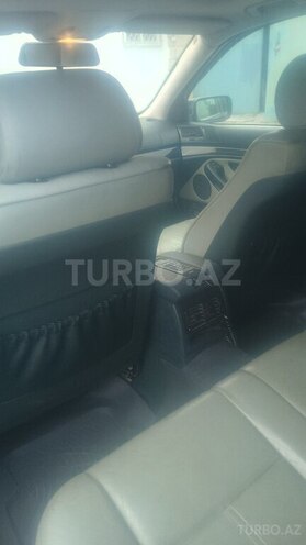 BMW 523 1999, 297,000 km - 2.5 л - Bakı