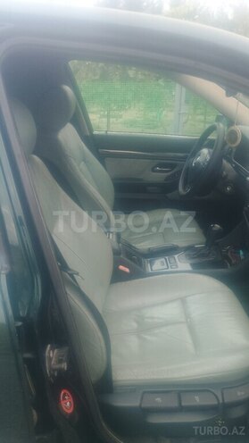 BMW 523 1999, 297,000 km - 2.5 л - Bakı