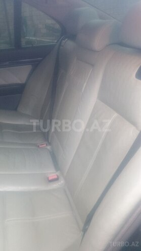 BMW 523 1999, 297,000 km - 2.5 л - Bakı