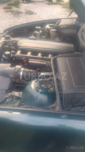 BMW 523 1999, 297,000 km - 2.5 л - Bakı