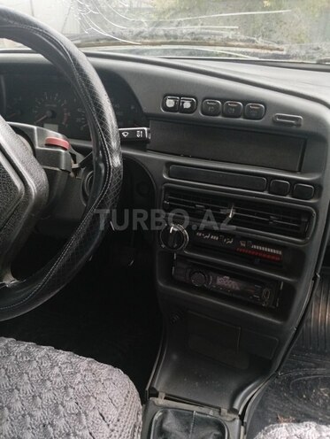 LADA (VAZ) 2115 2003, 222,000 km - 1.5 л - Balakən