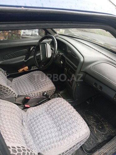 LADA (VAZ) 2115 2003, 222,000 km - 1.5 л - Balakən